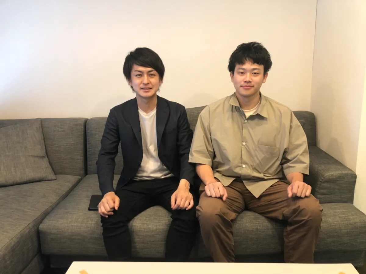 パートナー紹介「中原大樹さん」